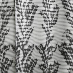 1pc 50"x84" Light Filtering Limu-Limu Leaf Jacquard Curtain Panel Gray - Opalhouse™ Designed With Jungalow™ 5 1pc 50"x84" Light Filtering Limu-Limu Leaf Jacquard Curtain Panel Gray - Opalhouse™ Designed With Jungalow™ -Opalhouse GUEST 135d7976 8dbb 48dc 8113 fcacccc54152