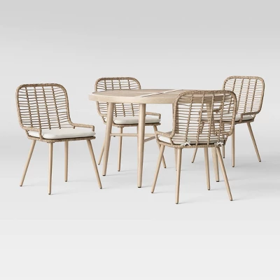 Leona Patio Dining Set - Opalhouse™ 1 Leona Patio Dining Set - Opalhouse™