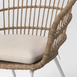 Southport 2pk Patio Dining Chairs – Opalhouse™ 16 Southport 2pk Patio Dining Chairs – Opalhouse™ -Opalhouse GUEST 1a50b92e 92a3 4611 8c20 2b4f6a7f0bb0