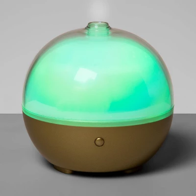 100ml Iridescent Oil Diffuser White - Opalhouse™ 5 100ml Iridescent Oil Diffuser White - Opalhouse™ - Image 5