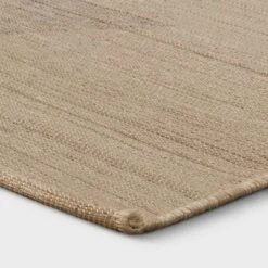 5' X 7' Scandi Asymmetrical Tapestry Woven Outdoor Rug Natural - Opalhouse™ 5 5' X 7' Scandi Asymmetrical Tapestry Woven Outdoor Rug Natural - Opalhouse™ -Opalhouse GUEST 36b7ccc2 5748 49f0 bf60 f86ba6c61d88