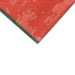 Front Page 20 7' X 10' Hibiscus Outdoor Rug - Opalhouse™