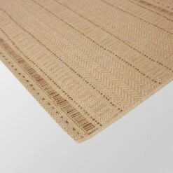 Outdoor Rug Stitched Stripe - Opalhouse™ 8 Outdoor Rug Stitched Stripe - Opalhouse™ -Opalhouse GUEST 812b0d3f 4d73 4966 9c5a e217222fd52c