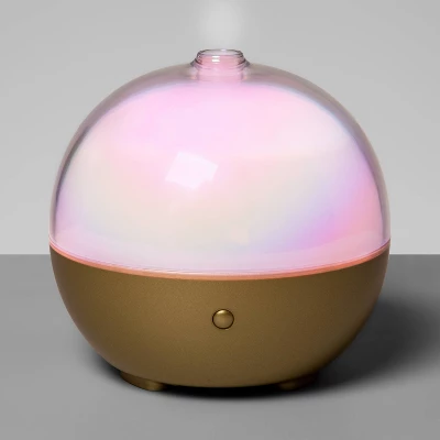 100ml Iridescent Oil Diffuser White - Opalhouse™ 6 100ml Iridescent Oil Diffuser White - Opalhouse™ - Image 6