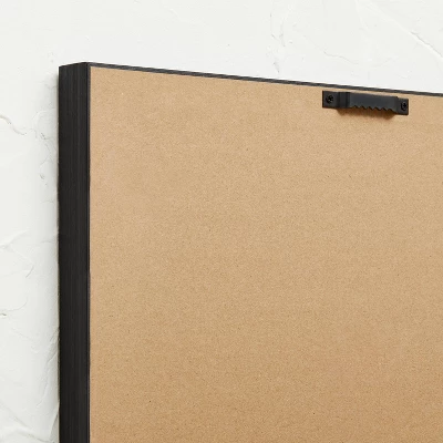 (Set Of 2) 16" X 20" Leaf Duo Framed Canvases Black - Opalhouse™ Designed With Jungalow™ 3 (Set Of 2) 16" X 20" Leaf Duo Framed Canvases Black - Opalhouse™ Designed With Jungalow™ - Image 3