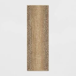 Elderberry Snake Skin Print Woven Rug Gray - Opalhouse™ -Opalhouse GUEST add0c889 2d78 4a8d b50b b8fa88ddec19