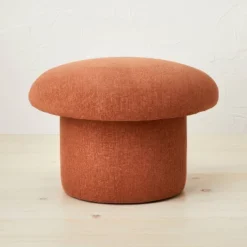 Maddalena Mushroom Stool - Opalhouse™ Designed With Jungalow™ 10 Maddalena Mushroom Stool - Opalhouse™ Designed With Jungalow™ -Opalhouse GUEST b2f0ea5a f012 494a 8cd4 e26cd69e6815