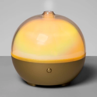 100ml Iridescent Oil Diffuser White - Opalhouse™ 4 100ml Iridescent Oil Diffuser White - Opalhouse™ - Image 4