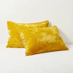 Reversible Velvet Comforter & Sham Set - Opalhouse™ Designed With Jungalow™ 6 Reversible Velvet Comforter & Sham Set - Opalhouse™ Designed With Jungalow™ -Opalhouse GUEST d553f43e 251d 4f16 9d4d ab9df41380b5